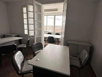 Location chic bureaux meublé antanimena Antananarivo Madagascar