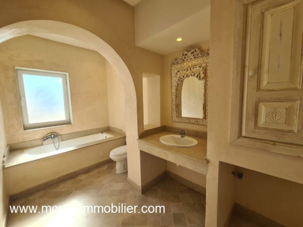 Mouin Immobilier hammamet