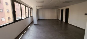 Vente des plateaux bureaux Casablanca Maroc