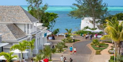 PENTHOUSE A VENDRE A AZURI OCEAN VILLAGE