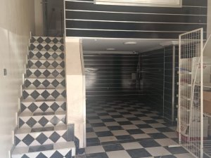 location magasin Marrakech Maroc