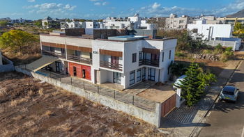 Annonce Vente APPARTEMENT 2 CHAMBRES  à Ruisseau Palmyre FLIC-en-FLAC