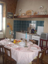 Location maison écologique sérénité Arâches-la-Frasse Haute Savoie