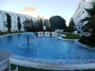 Vente appartement mandala 2 Hammamet Tunisie