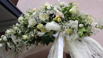 Fonds commerce Fleuriste périphérie Béziers Hérault