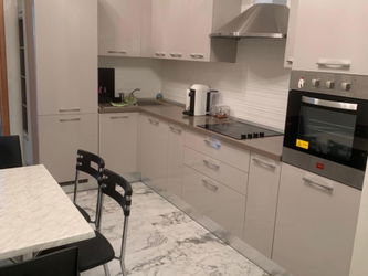 Vente appt s 3 haut standing chott meriem Sousse Tunisie