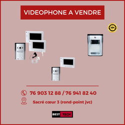 VIDEOPHONE