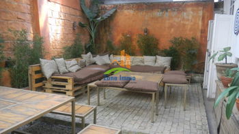 Location Bel appartement T2 meublé Ambatonakanga Madagascar