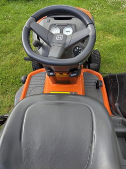 Tracteur