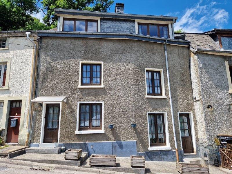 Maison familiale Bruxelles