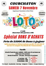 Loto 7 Novembre 2026