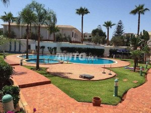 Location bel Appartement Skhirat Plages Rabat Maroc