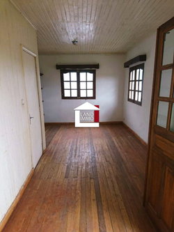 Chambre des parents 