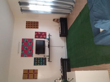 Location APPARTEMENT MEUBLE CITE MIXTA DAKAR Sénégal