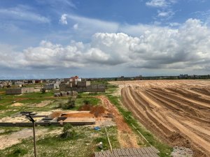 Vente terrains Rufisque Sénégal