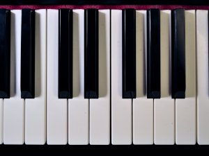 Annonce Cours piano Sarreguemines Moselle