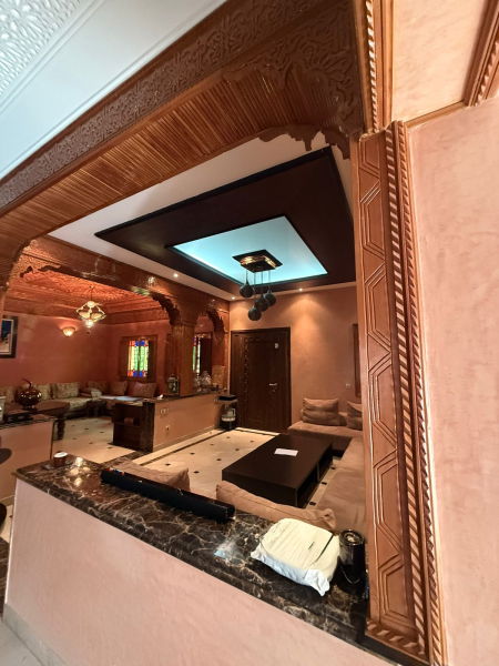 salon