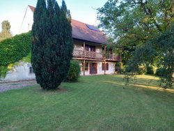 Vue Façade