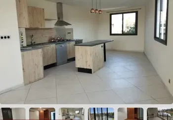 Annonce location IVANDRY APPARTEMENT T4 BAIE VITREE BELLE VUE LAC ACTIVITES Antananarivo