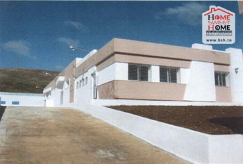 Vente usine eden jendouba Kef Tunisie Kef