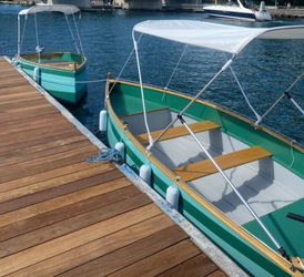 BARQUE PIVERT PROMENADE Evreux Eure