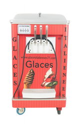 glaces italienne