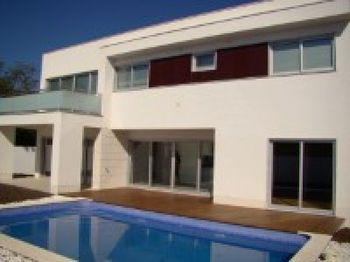 Vente Villa 4 chambres Loulé faro Portugal