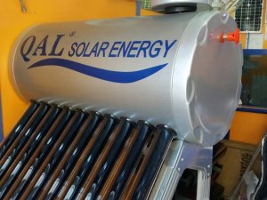 Annonce DES CHAUFFES EAU SOLAIRES QAL SOLAR ENERGY BON PRIX Dakar Sénégal