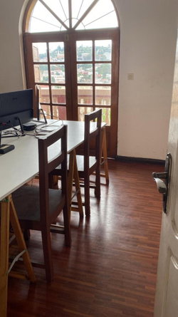 Interrieur