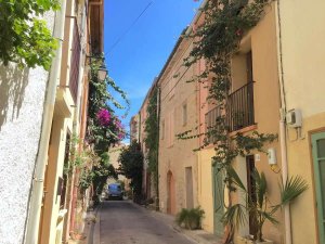 Annonce Vente argeles maison village centre ville 66 Argelès-sur-Mer