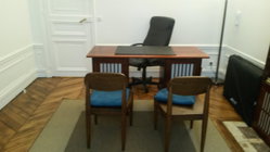 Bureau