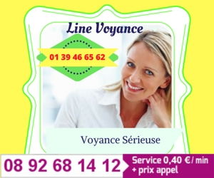 Line Médium VOYANCE Sérieuse Sainte-Croix-à-Lauze Alpes de Haute Provence