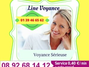 Line Médium VOYANCE Sérieuse Sainte-Croix-à-Lauze Alpes de Haute Provence