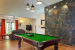 Table de billard