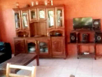Location MADAGASCAR Tuléar CHAMBRES MEUBLEE