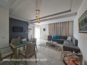 Annonce location appartement rotana hammamet nord Tunisie