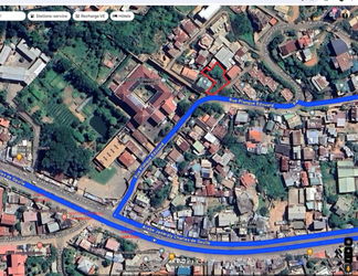 Annonce Vente TERRAIN 470M2 Antananarivo Madagascar