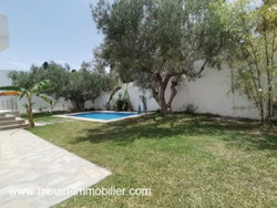 PISCINE ET JARDIN