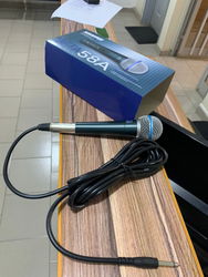 DES MICROS  A VENDRE