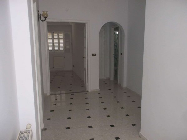 Location à Marsa étage villa quartier résidentiel Tunis Tunisie