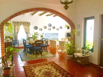 Vente Villa 3 chambres Santa Barbara Nexe/Faro Portugal