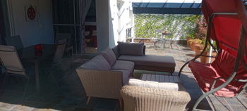 Annonce Vente Roses appartament 2 chambres gran terrasse Espagne