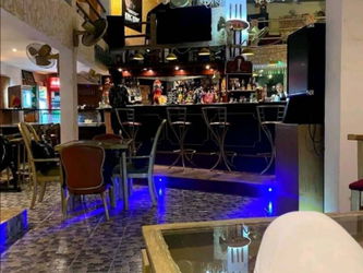 Fonds commerce Restaurant saly Saly Portudal Sénégal
