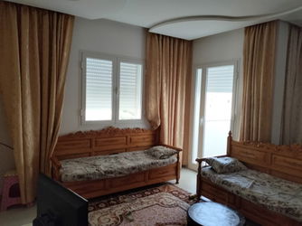 Location Standing etage khezama charkia Sousse Tunisie