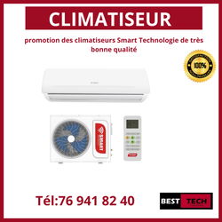 CLIMATISEUR