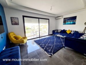 Vente Appartement Anabelle sidi mahersi Hammamet Tunisie