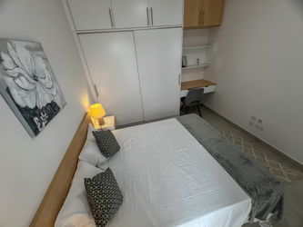 Annonce location APPARTEMENT 2 CHAMBRES ROSE-HILL Beau-Bassin Rose-Hill