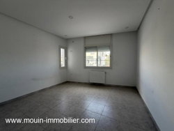 location annuelle à Hammamet Nord