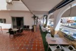 Café, hôtel, restaurant à Orihuela costa / Espagne