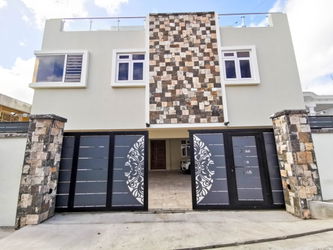 Location APPARTEMENT NEUF 2 CHAMBRES COROMANDEL MUR Port Louis Ile Maurice